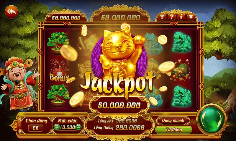 Người chơi đang trải nghiệm game bắn cá tại acb888