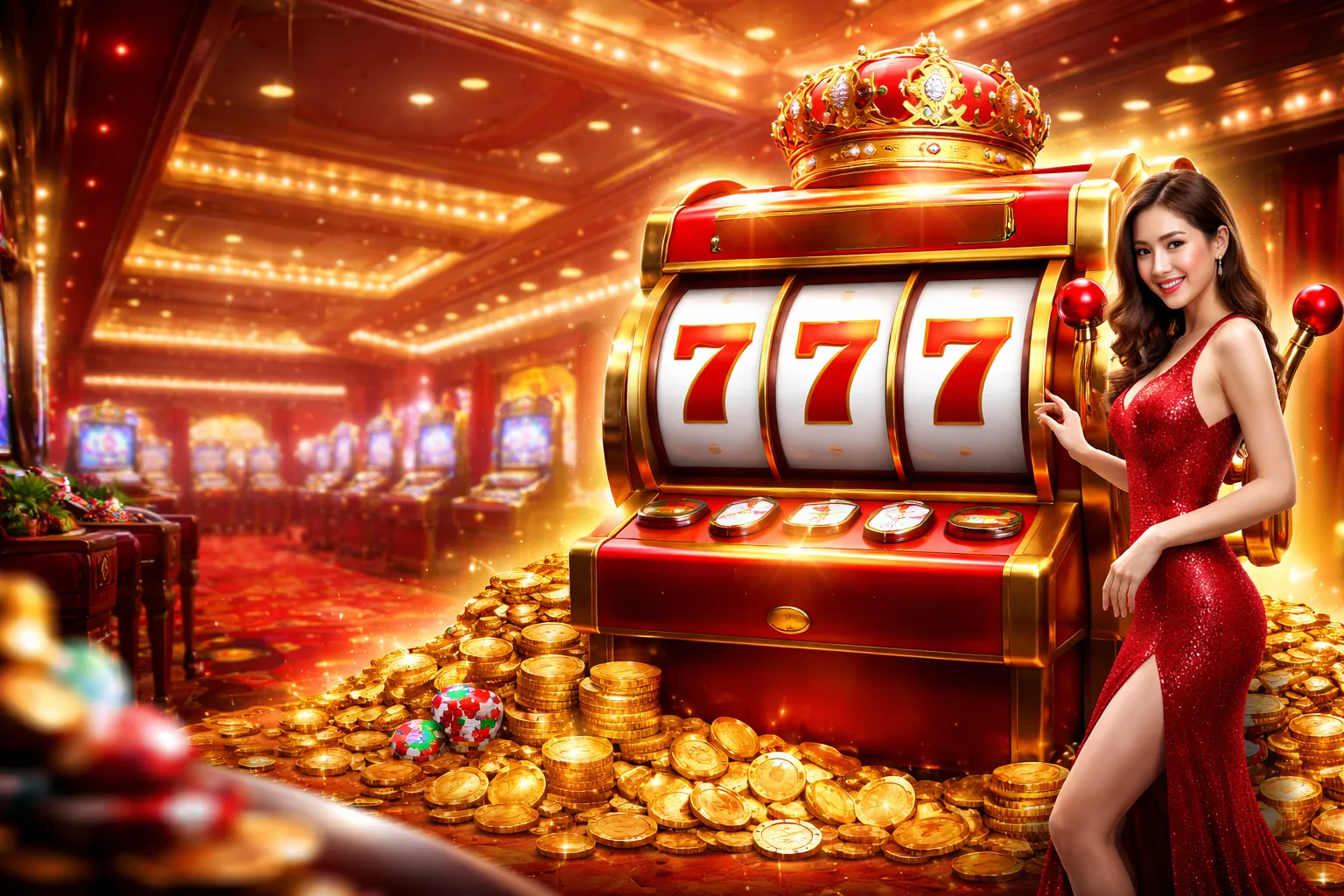 Banner chính Nổ Hũ acb888 trang chủ chính thức