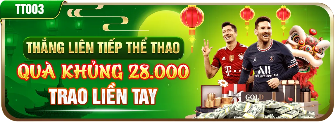Khuyến mãi Nổ Hũ acb888 trang chủ chính thức