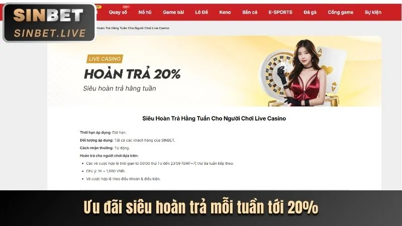 Phân tích các chương trình khuyến mãi acb888 trang chủ chính thức